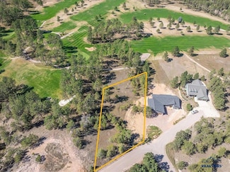TBD Bald Eagle Dr Unit Lot GC-28, Hot Springs, SD 57747