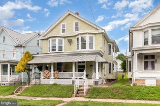 663 Union St, Millersburg, PA 17061