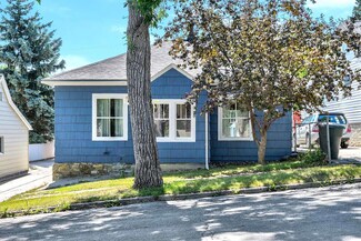 515 W Lawrence St, Helena, MT 59601