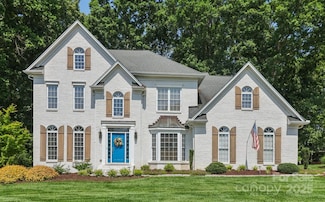 122 Ringneck Trail, Mooresville, NC 28117