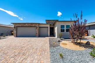 7519 Evans Bridge St Unit Homesite 34, Sparks, NV 89441