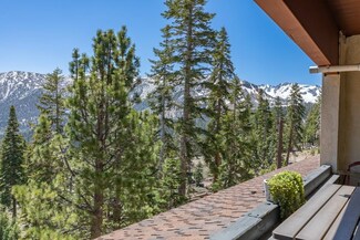 20 Bridges Ln #107 Unit 107, Mammoth Lakes, CA 93546