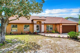 4631 Eaglewood Dr, Orlando, FL 32817