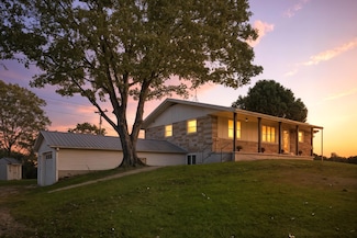 8670 Georgetown Rd, Owenton, KY 40359