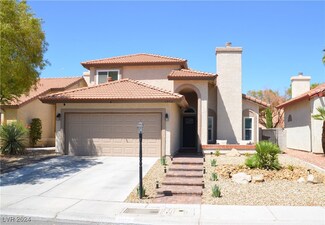 1912 Old Mill Ln, Henderson, NV 89014