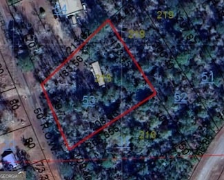 LOT 215 Presley Dr, Abbeville, AL 36310