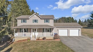 385 Kriess Rd, Renfrew, PA 16053