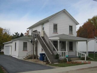 256 Flagg St, Paw Paw, IL 61353