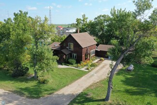 567 Mairs Ave, Gardner, ND 58036
