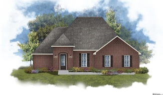 23438 Sholar Dr, Denham Springs, LA 70809