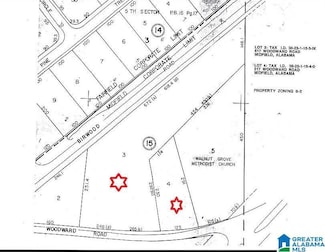 517 Woodward Rd, Birmingham, AL 35228