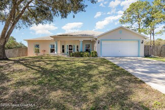 882 Cochran Rd SE, Palm Bay, FL 32909