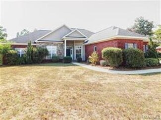 295 Woodford Dr, Millbrook, AL 36054