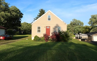 25 Stewart Rd S, Mansfield, OH 44905