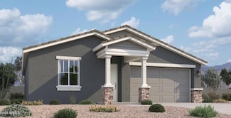 2382 Homesteaders Rd, Queen Creek, AZ 85140