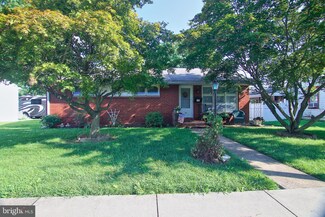 10 W Race St, Pottstown, PA 19464