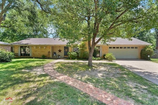 1818 Miles Dr, Longview, TX 75605
