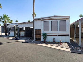 600 S Idaho Rd Unit 438, Apache Junction, AZ 85119