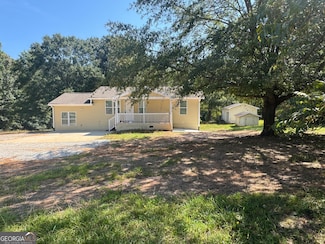 400 Tunis Rd, McDonough, GA 30253