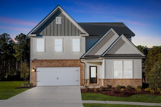 The Idlewild, Apex, NC 27523