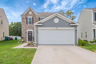 5179 MacClellan St N, Groveport, OH 43125