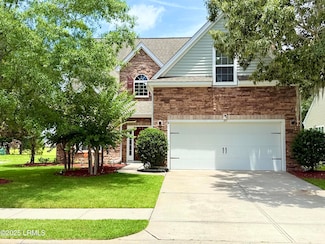 186 Pickett Mill Blvd, Okatie, SC 29909