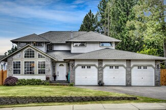 1215 NE 148th St, Shoreline, WA 98155