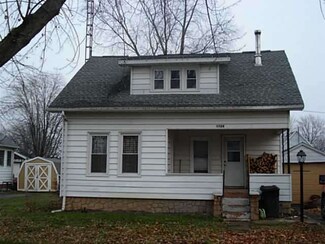 1124 Highland Ave, Napoleon, OH 43545