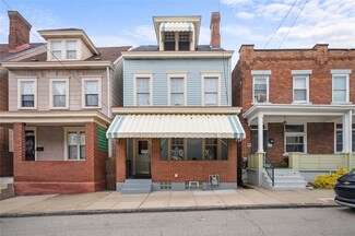 4019 Mintwood St, Pittsburgh, PA 15224