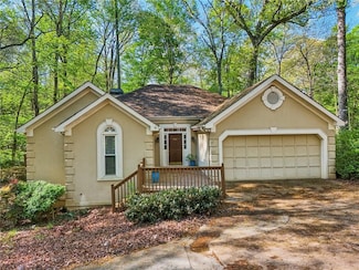 230 Oakmere Dr, Alpharetta, GA 30009