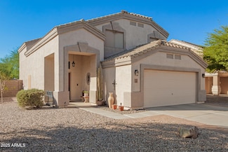 2107 N St Bonita Ln, Casa Grande, AZ 85122