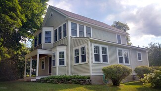 287 Luce Rd, Williamstown, MA 01267