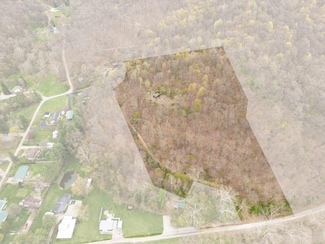 38846 Karnes Rd, Starr Township, OH 45764