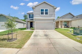 4715 Pico Pico St, San Antonio, TX 78222
