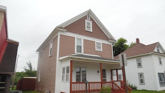 409 Jackson St, Reynoldsville, PA 15851