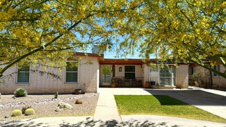 8645 Amigo Dr, El Paso, TX 79907