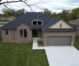 21812 Duns Scotus St Unit 7, Southfield, MI 48075