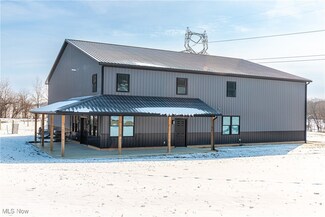 43722 County Road 75, Conesville, OH 43811