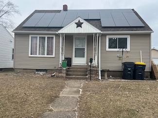 619 Packard St, Tomah, WI 54660