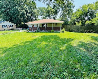 1345 S Biltmore Ave, Indianapolis, IN 46241