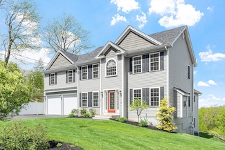 8 Bolton Rd, Westminster, MA 01473