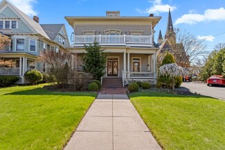 591 Orange St Unit 3, New Haven, CT 06511