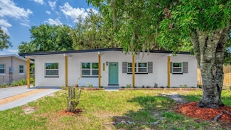 4116 Winona Dr, Orlando, FL 32812