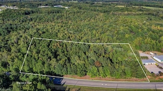 00 N Nc Highway 86 N, Yanceyville, NC 27379