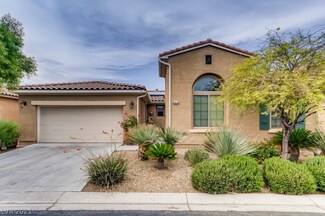 4318 Oasis Plains Ave, North Las Vegas, NV 89085