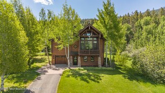 29 Bannock Cir, Victor, ID 83455