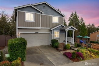 4834 Lambskin St SW, Tumwater, WA 98512