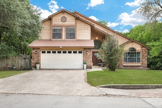 7521 Sidbury Cir, San Antonio, TX 78250