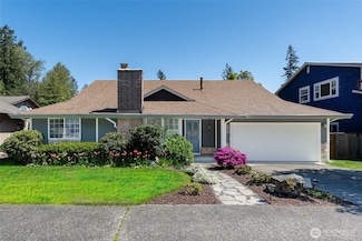 2656 168th Ave NE, Bellevue, WA 98008