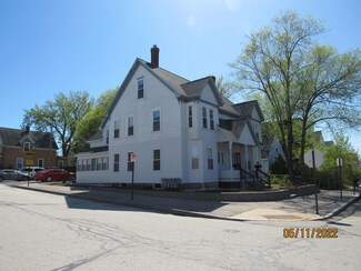 651 Silver St, Manchester, NH 03103